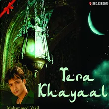 Tera Khayal